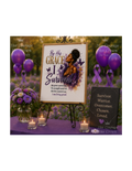 By His Grace I Survived Digital Print | Survivor Strong Collection