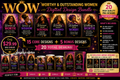 WOW Ultimate Digital Design Bundle | 20 PNG Designs